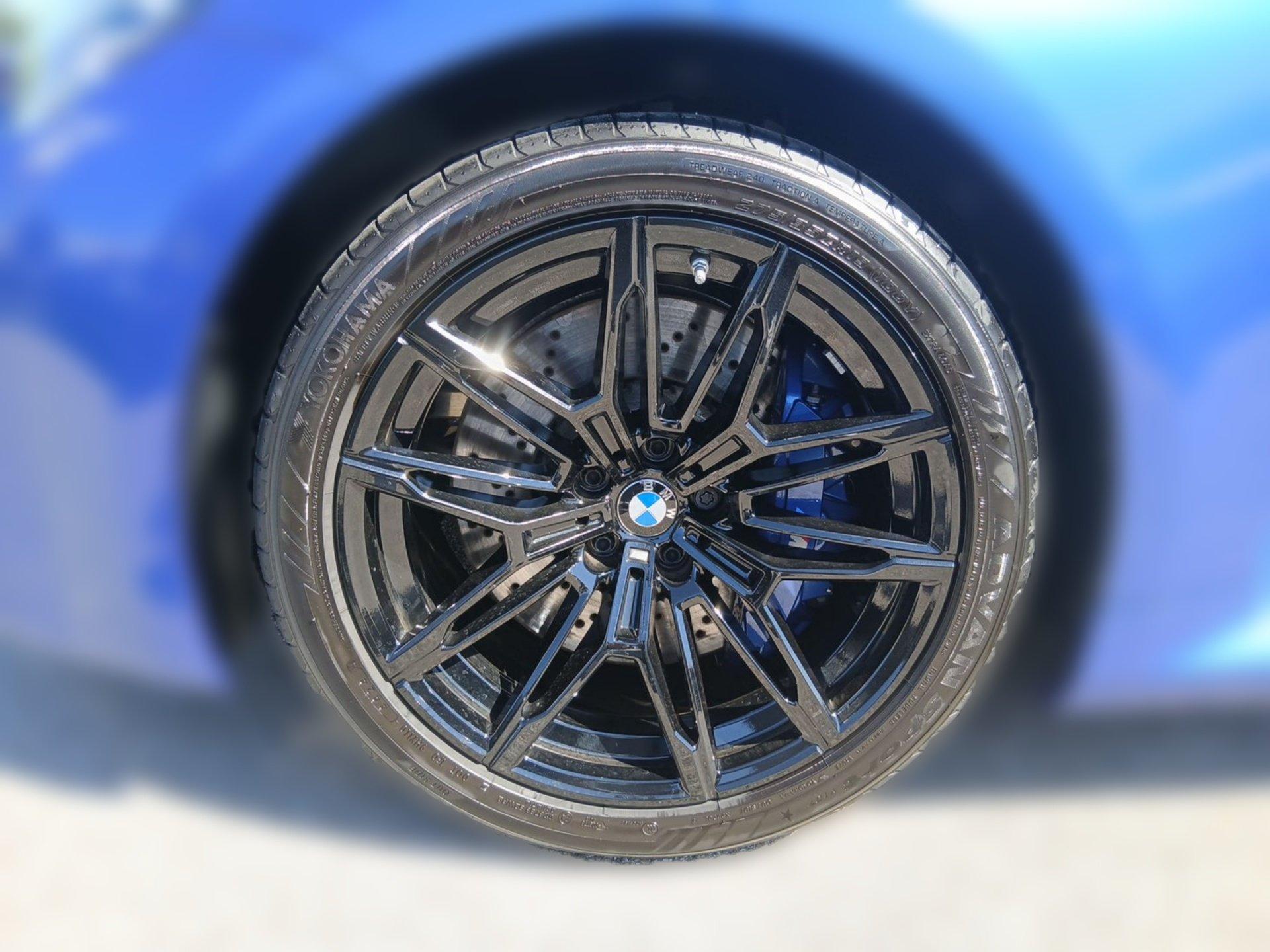 BMW M2 Coupé – Bild 4