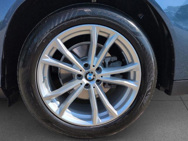 BMW X3 – Bild 7