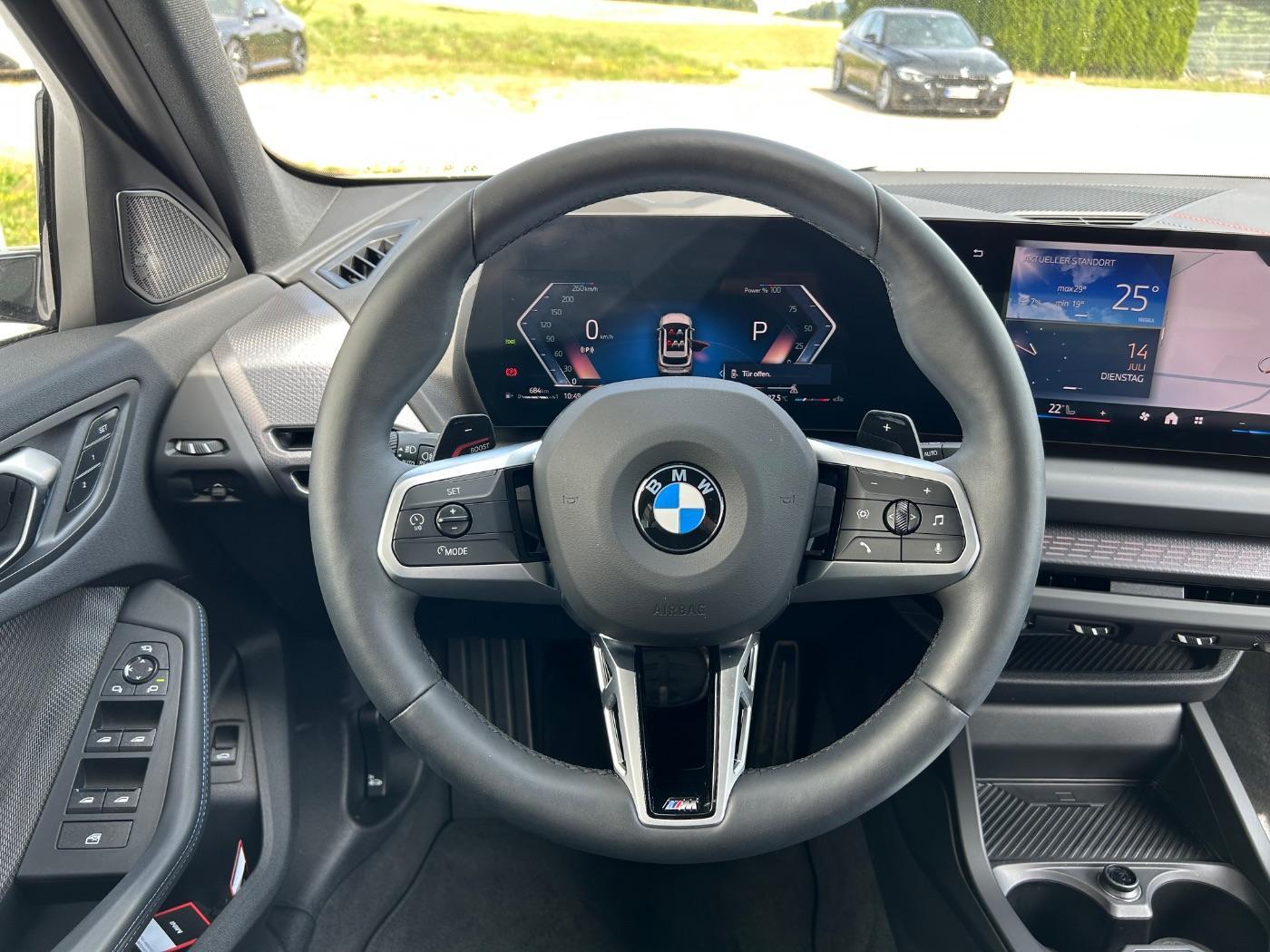 BMW 1er – Bild 14