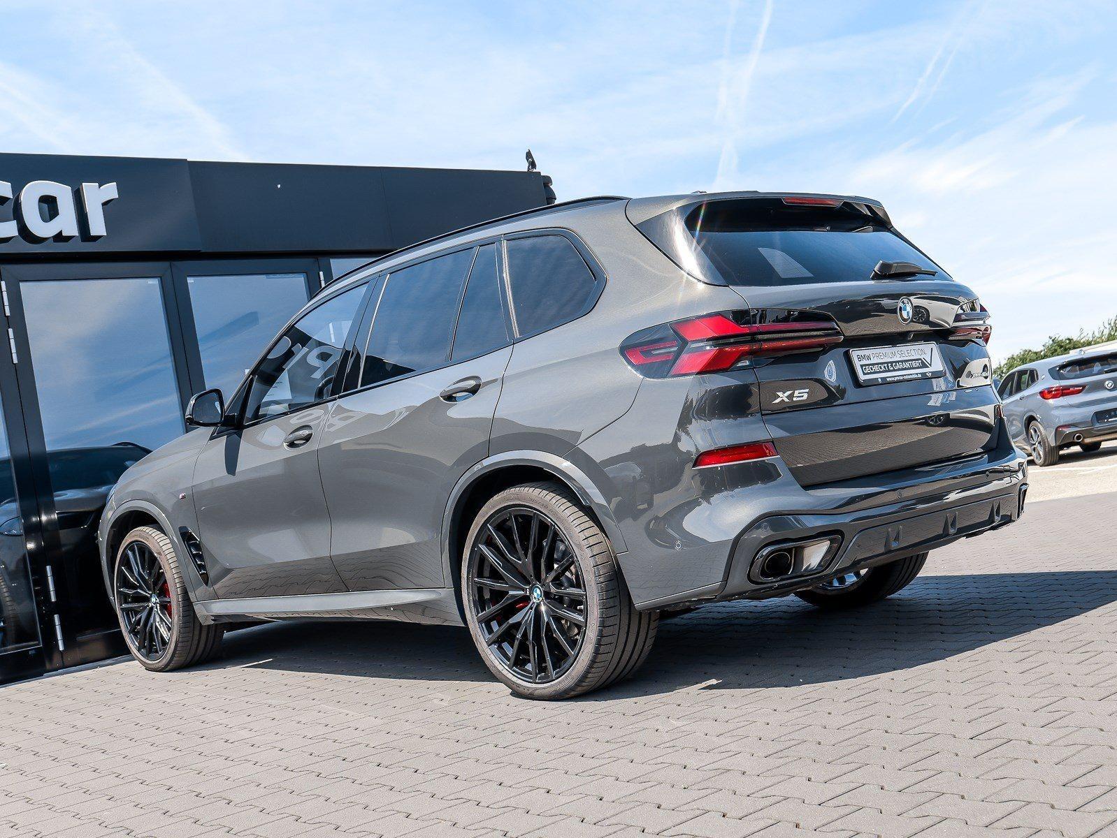 BMW X5 – Bild 23