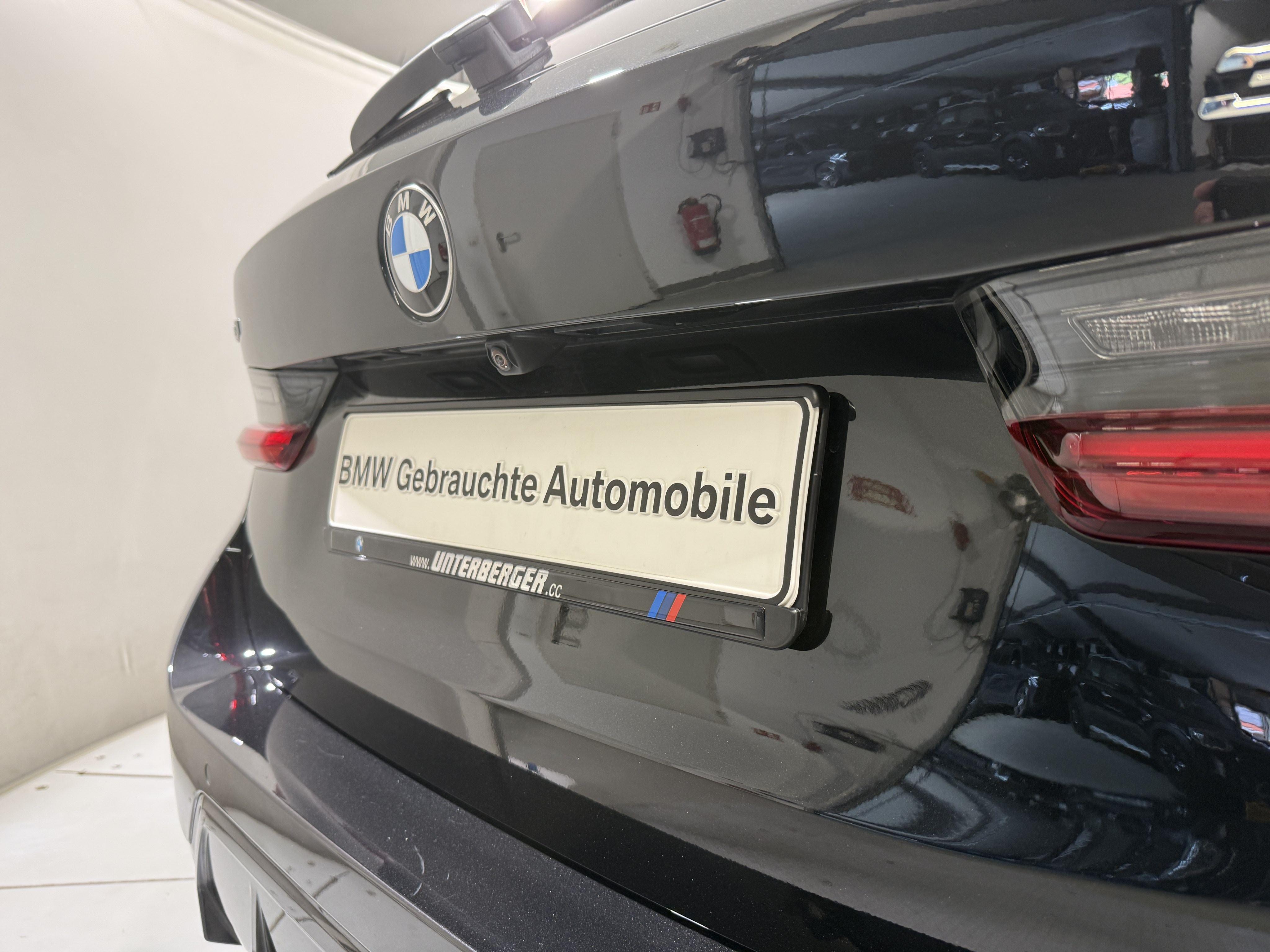 BMW 3er Touring – Bild 30