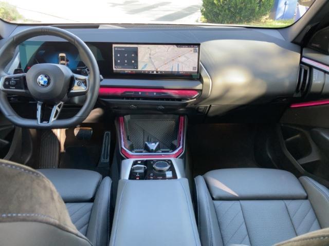 BMW X3 – Bild 8