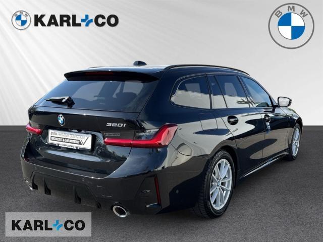 BMW 3er Touring