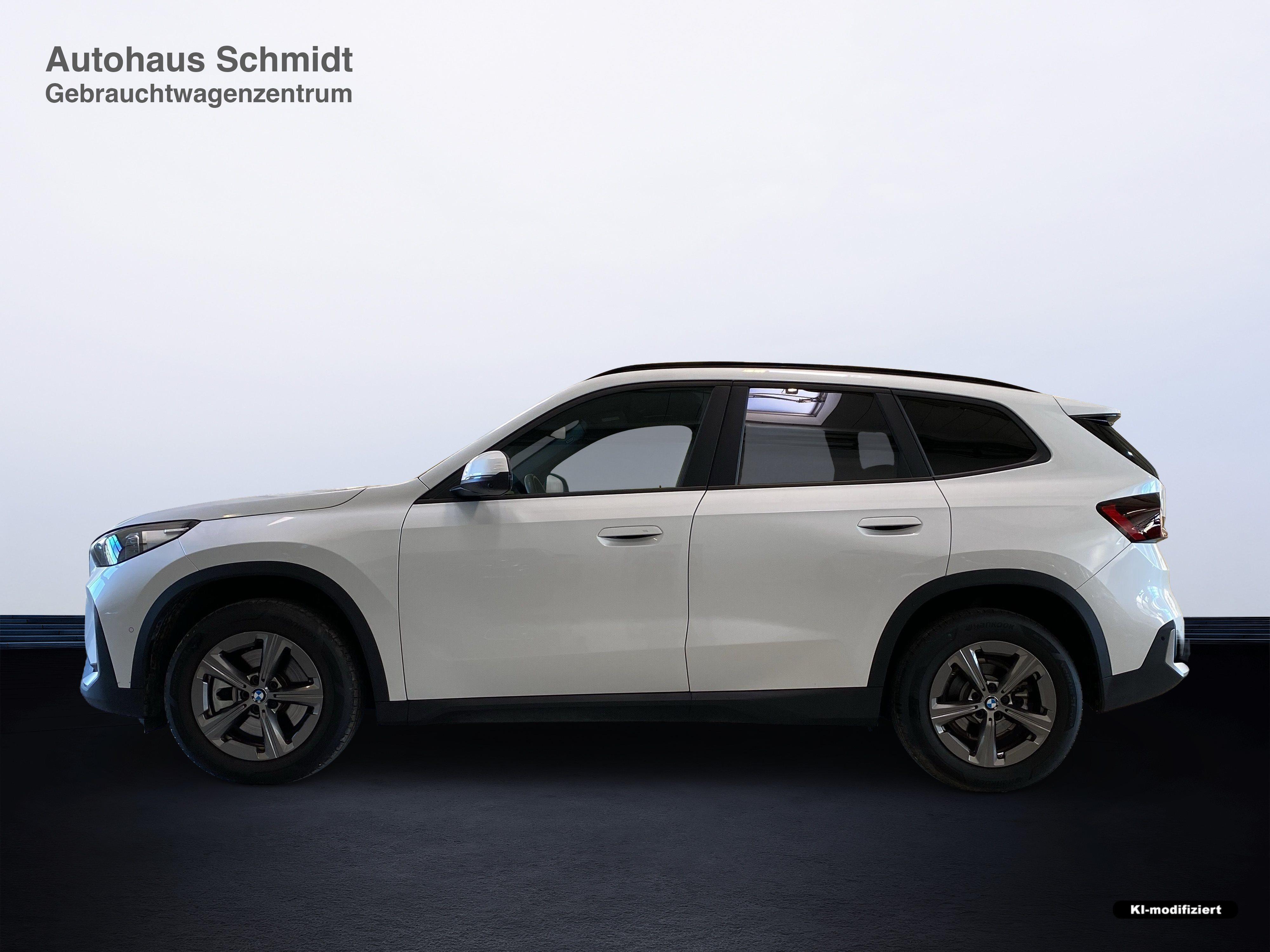 BMW X1 – Bild 2