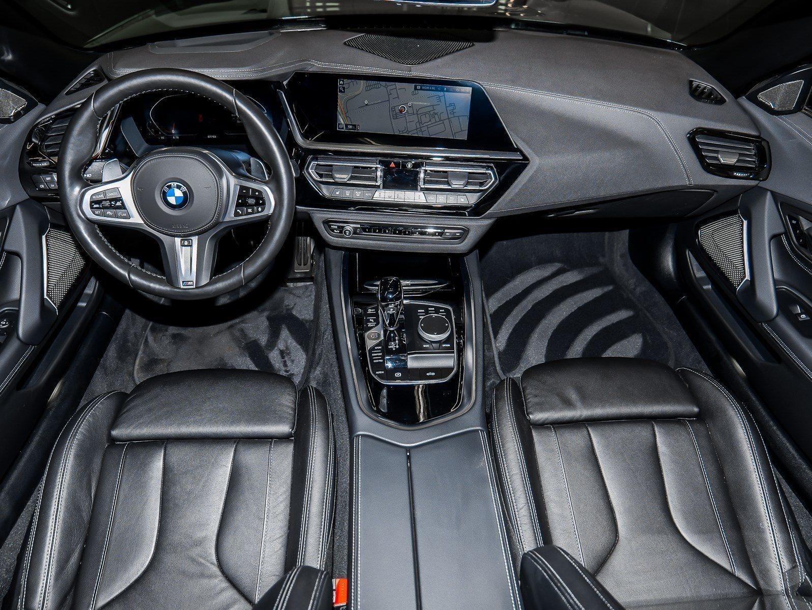 BMW Z4 – Bild 3