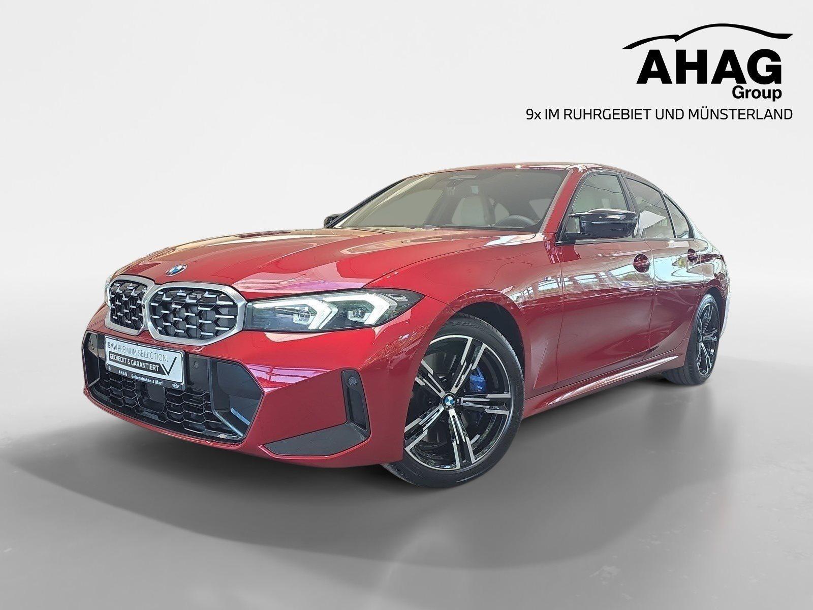 BMW 3er
