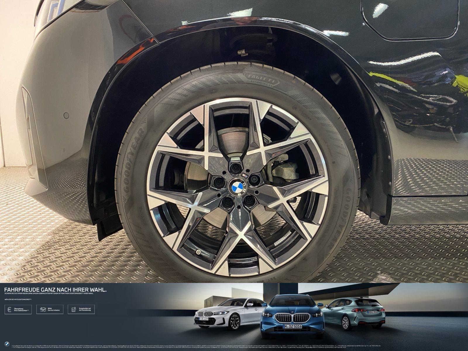 BMW X3 – Bild 15