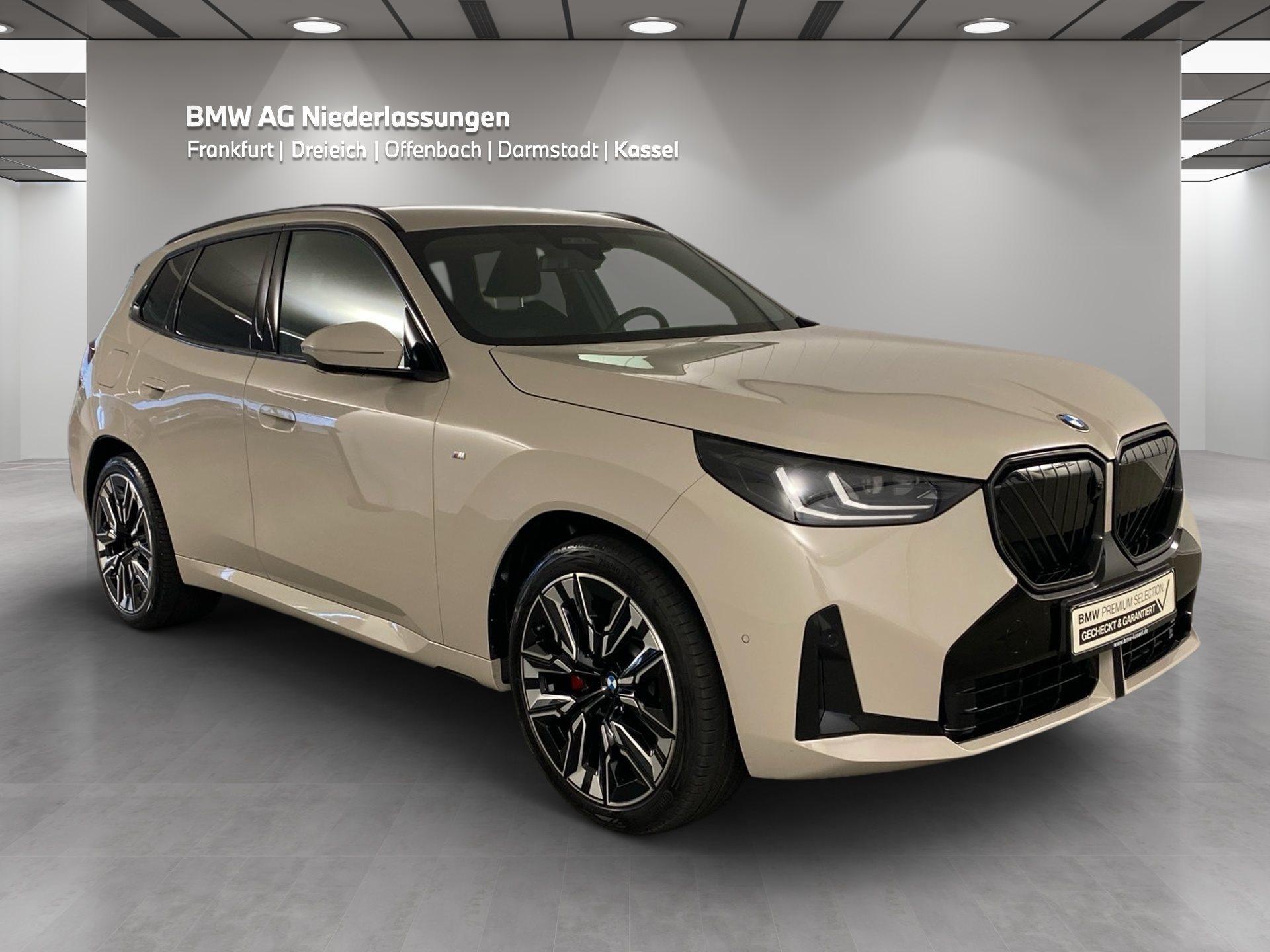 BMW X3 – Bild 2