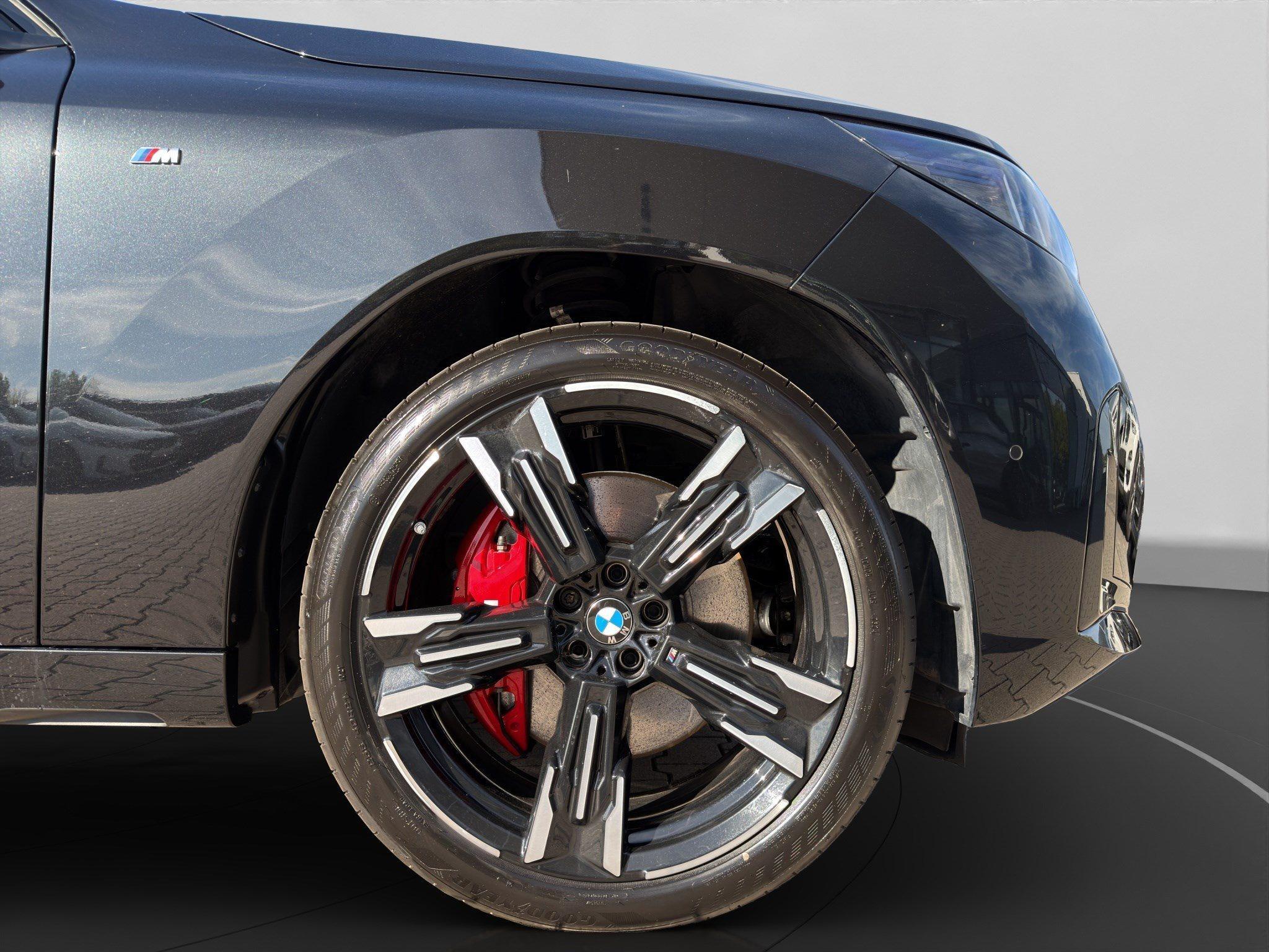 BMW X3 – Bild 25
