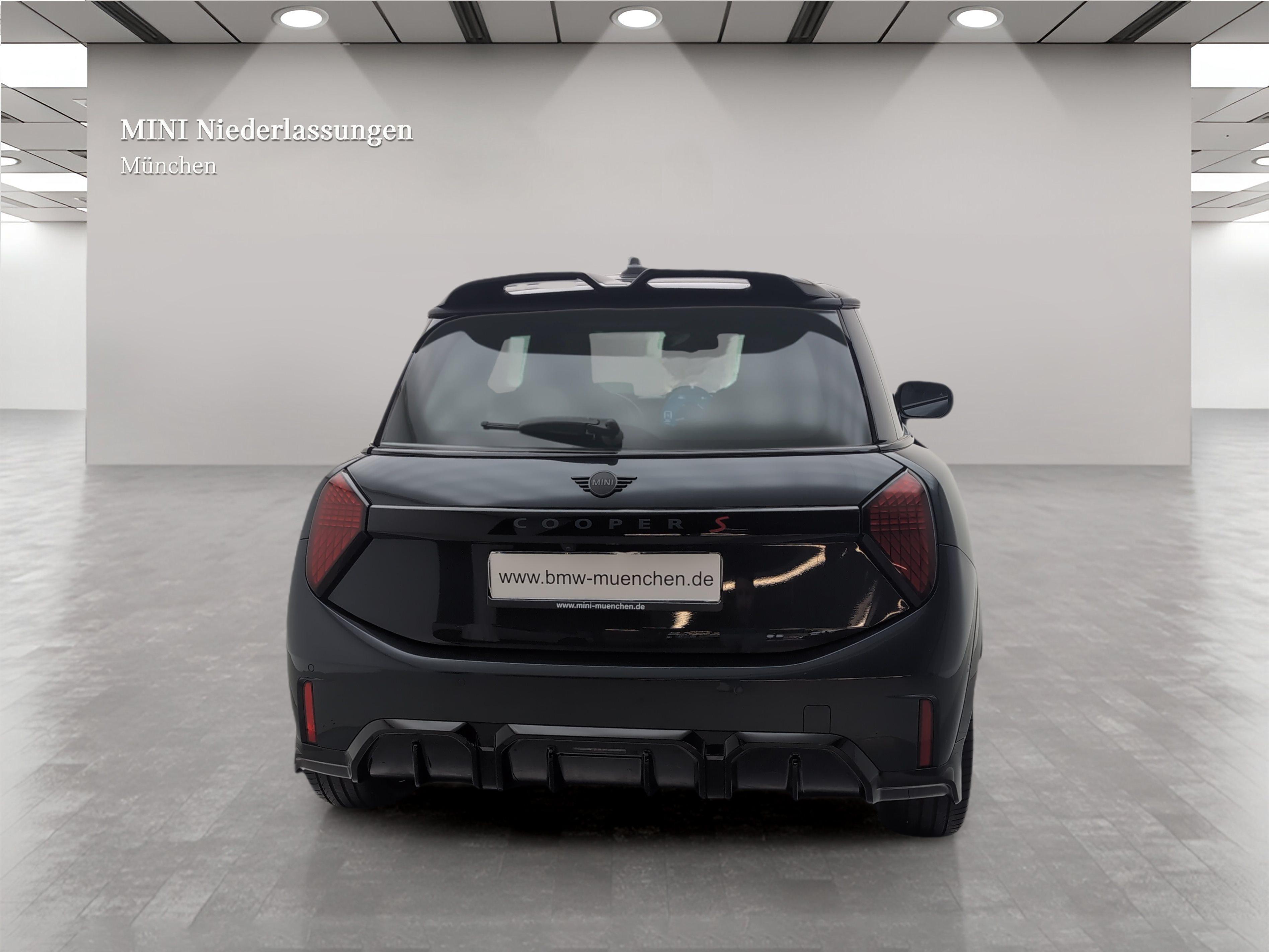 MINI Cooper 3-Türer – Bild 5