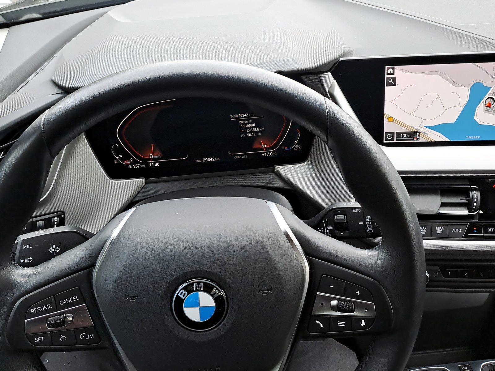BMW 1er – Bild 9