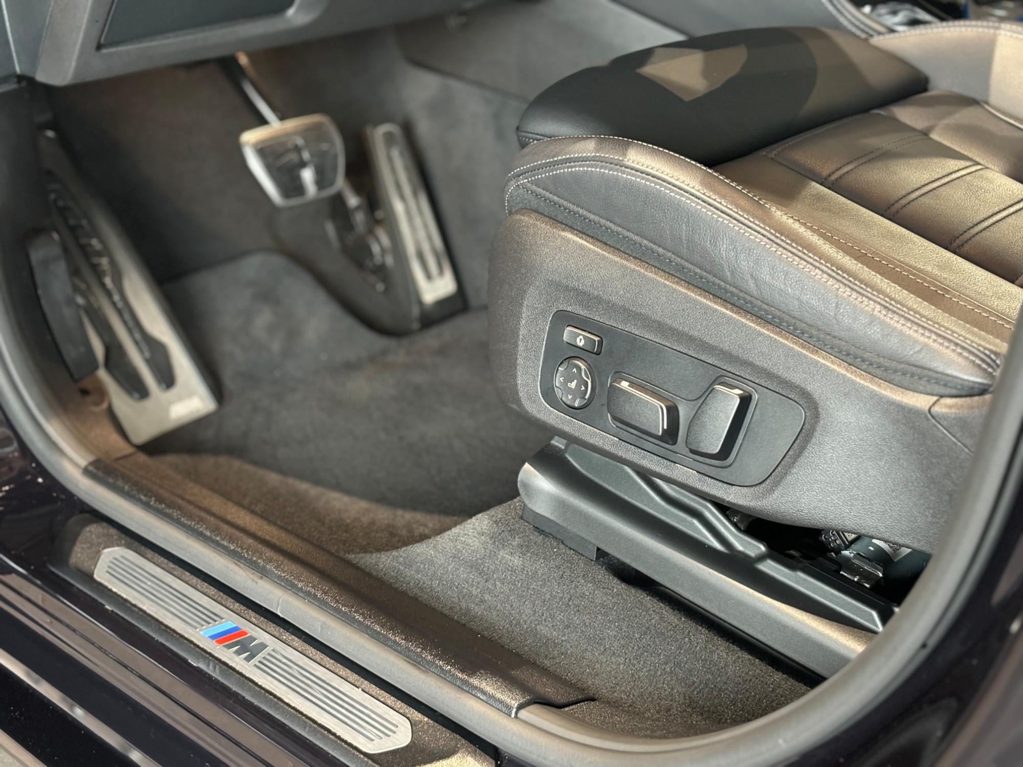 BMW X4 – Bild 48