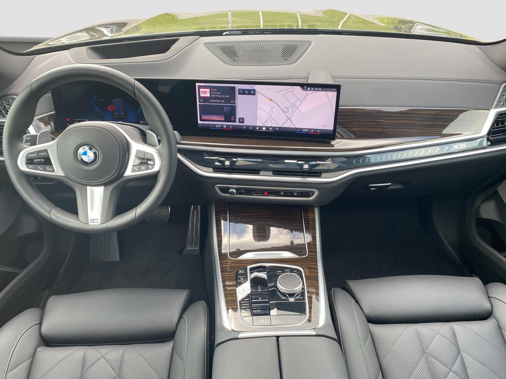 BMW X5 – Bild 16