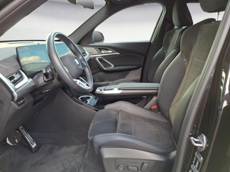BMW X1 – Bild 15