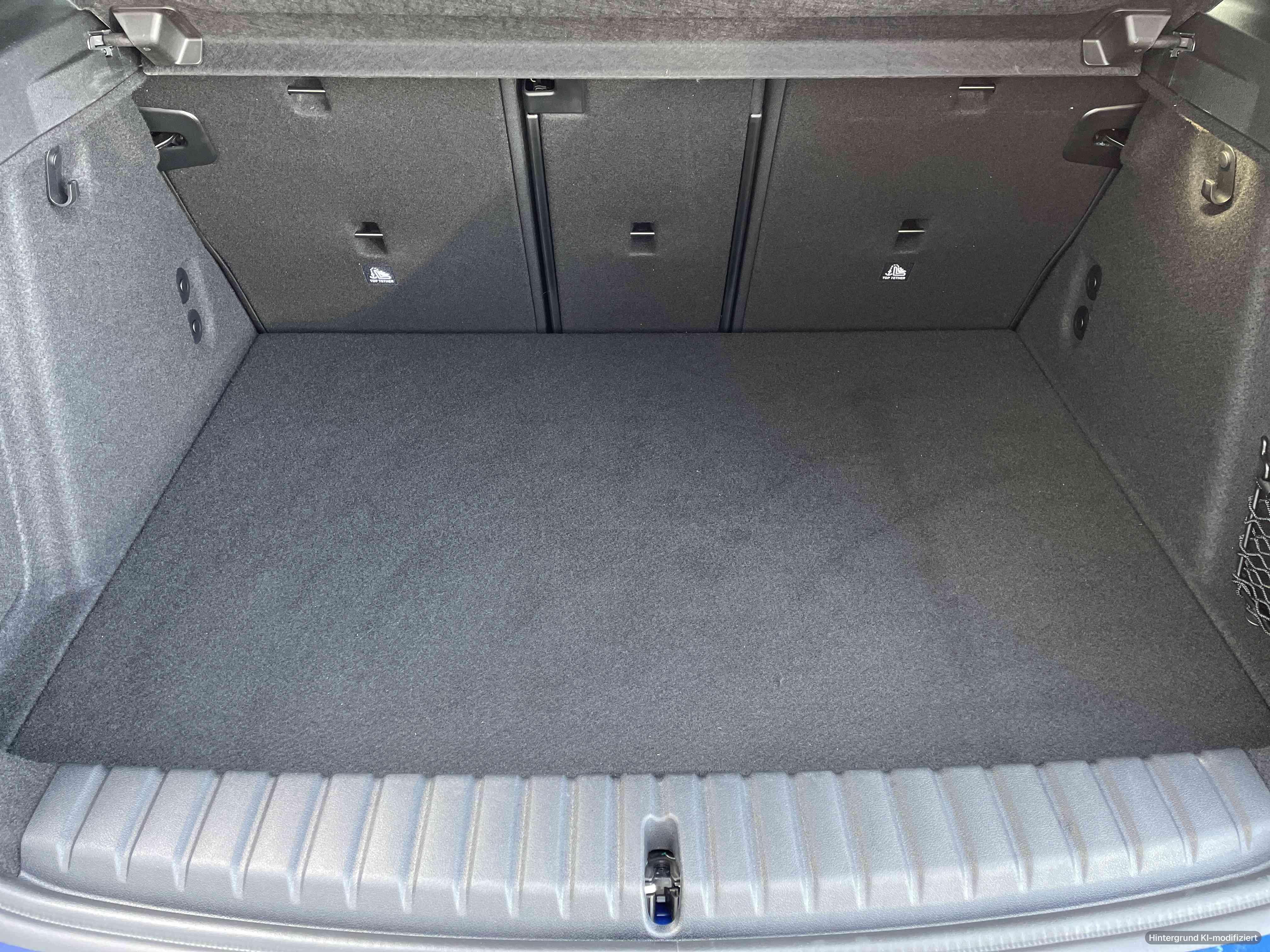 BMW 1er – Bild 8