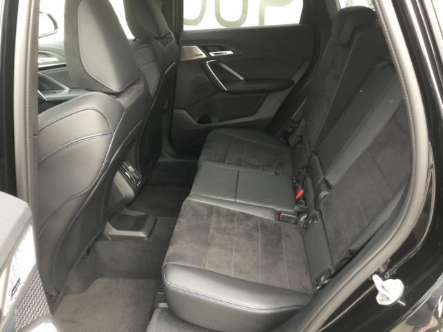 BMW X1 – Bild 4