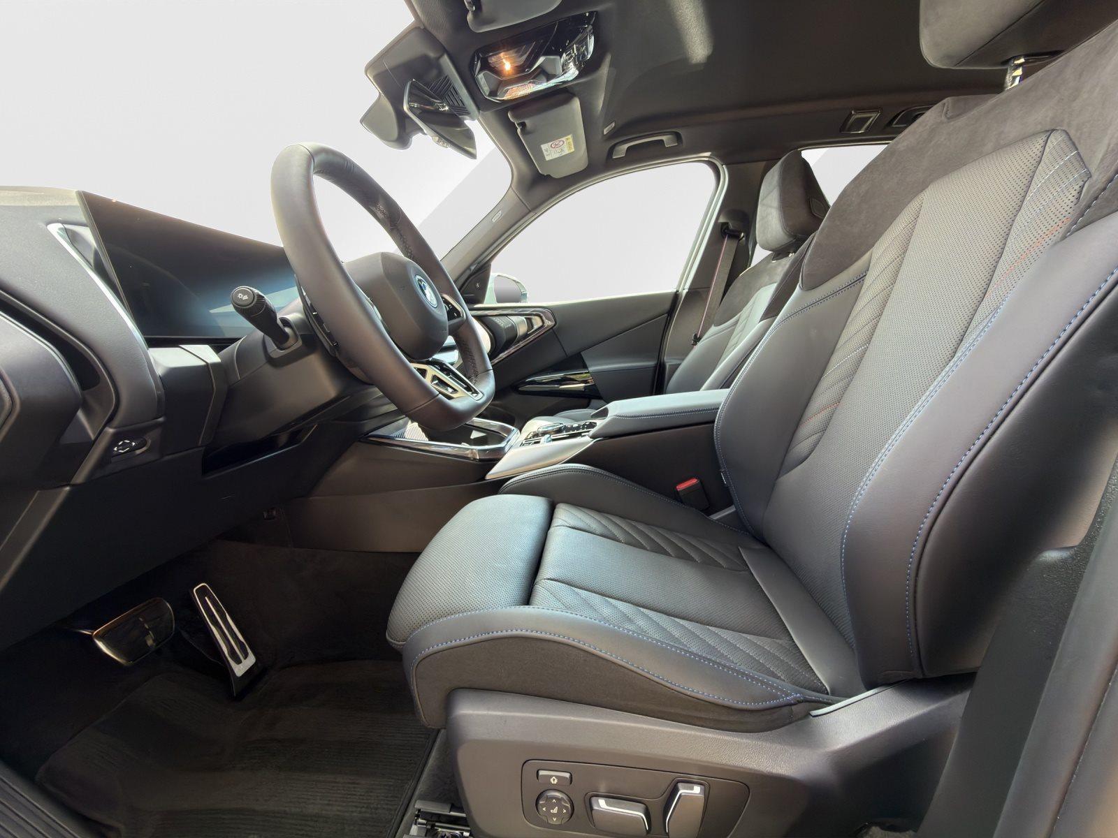 BMW X3 – Bild 18