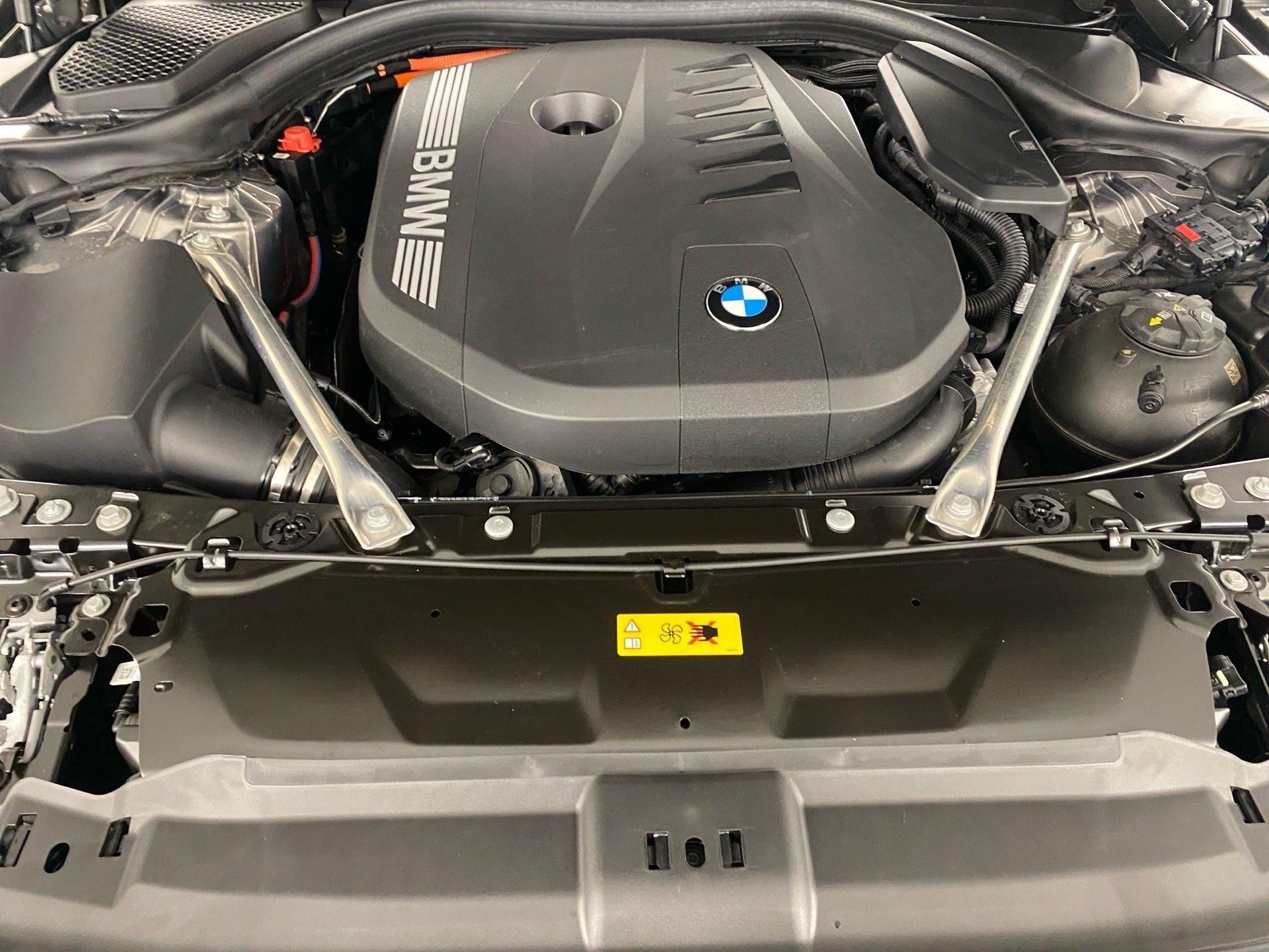 BMW 5er Touring – Bild 12