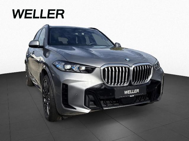 BMW X5 – Bild 2