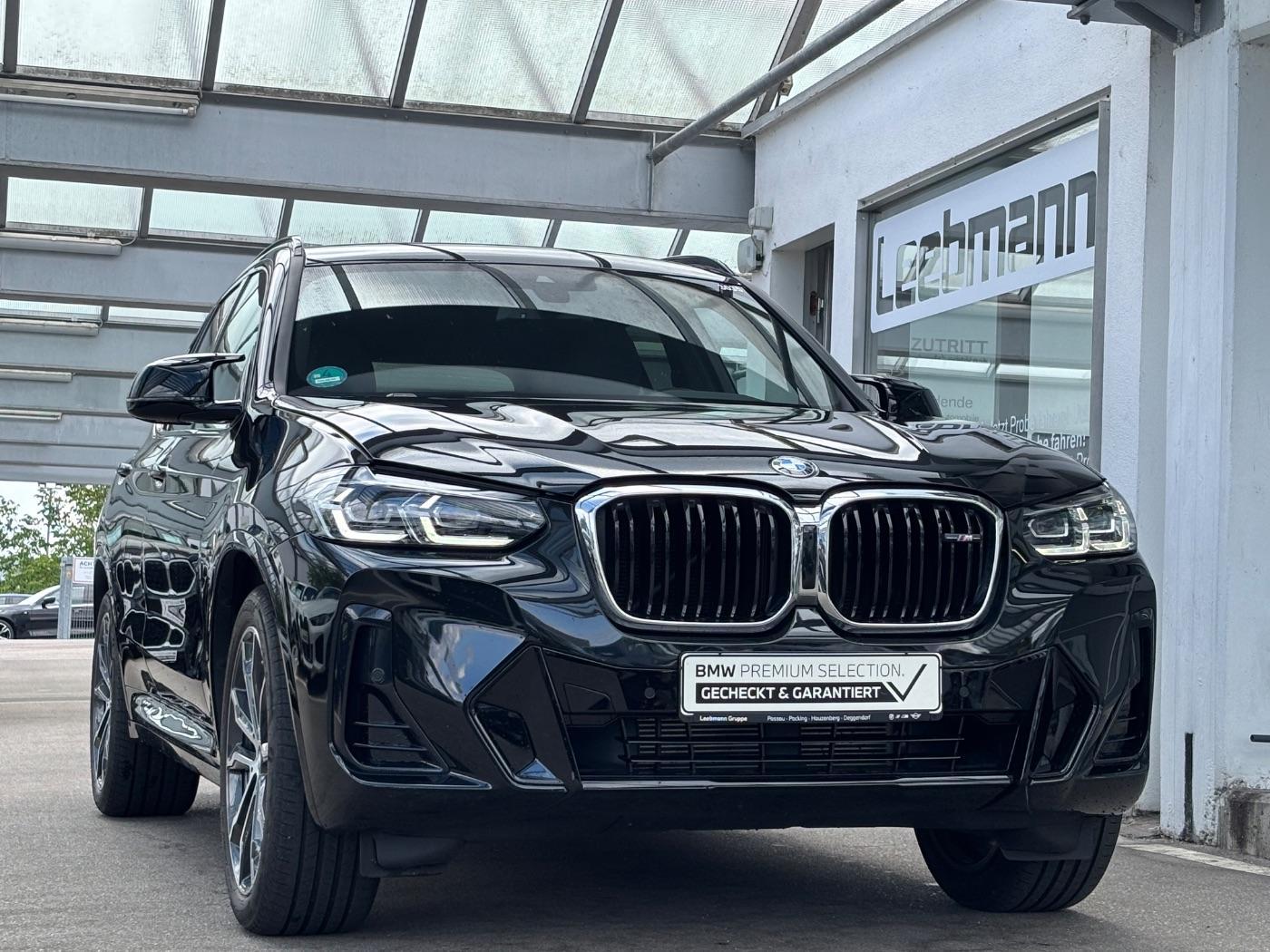 BMW X3 – Bild 2
