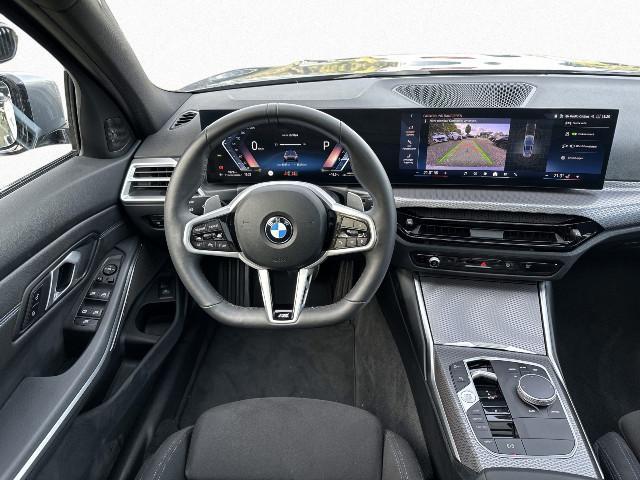 BMW 3er Touring – Bild 9