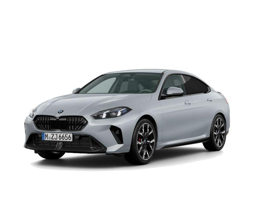 BMW 2er Gran Coupé