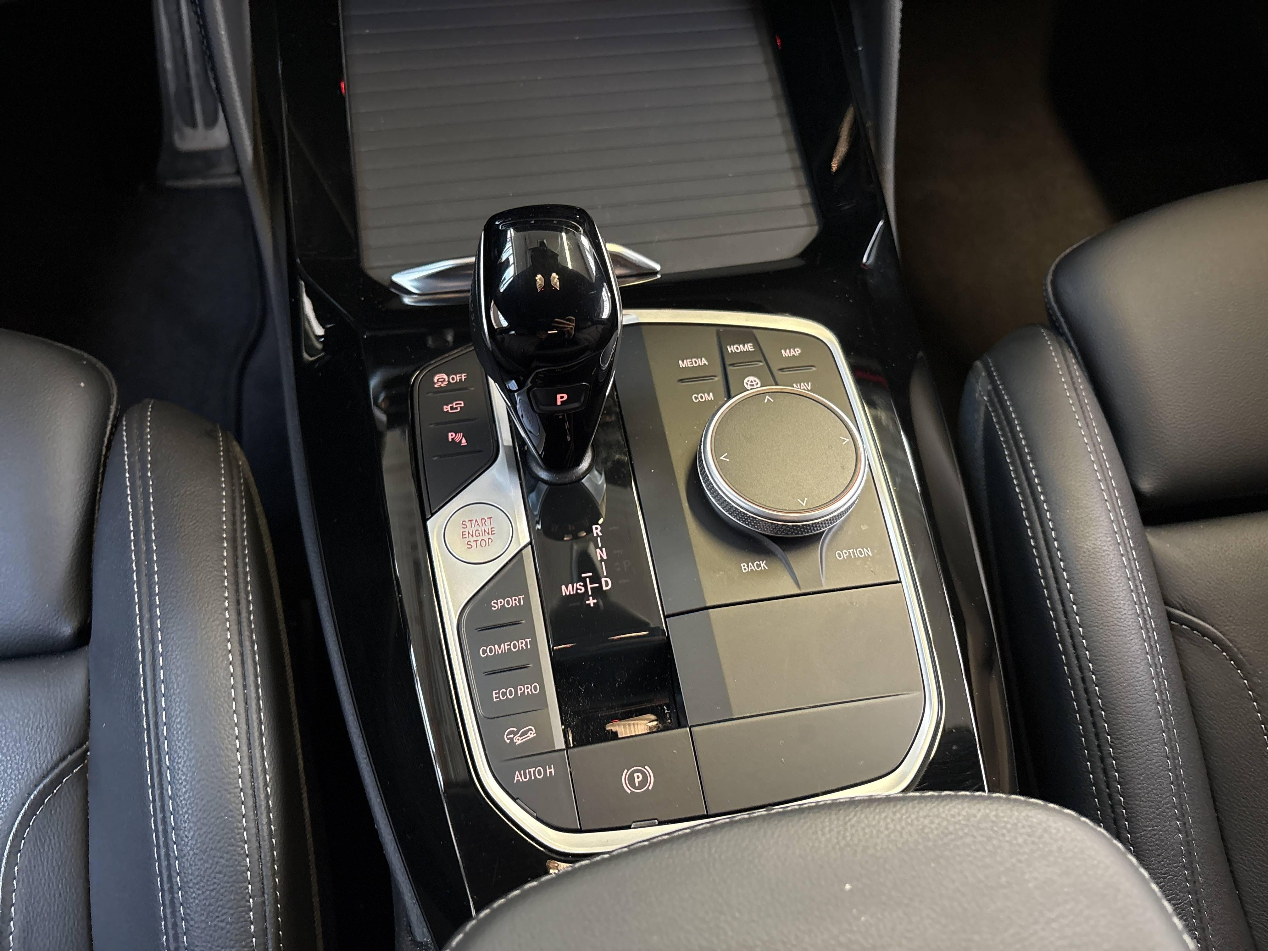 BMW X4 – Bild 23