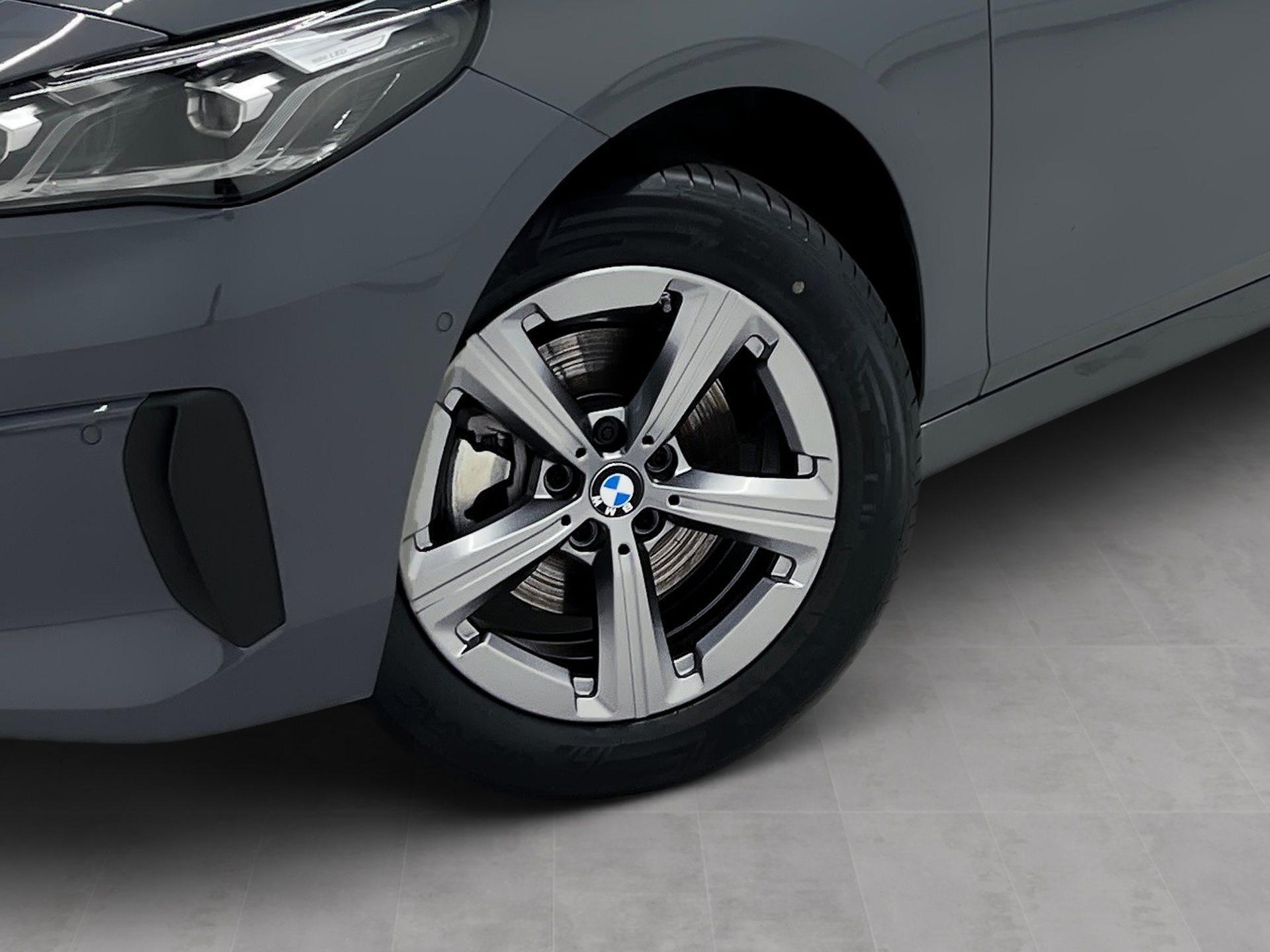 BMW 2er Active Tourer – Bild 8