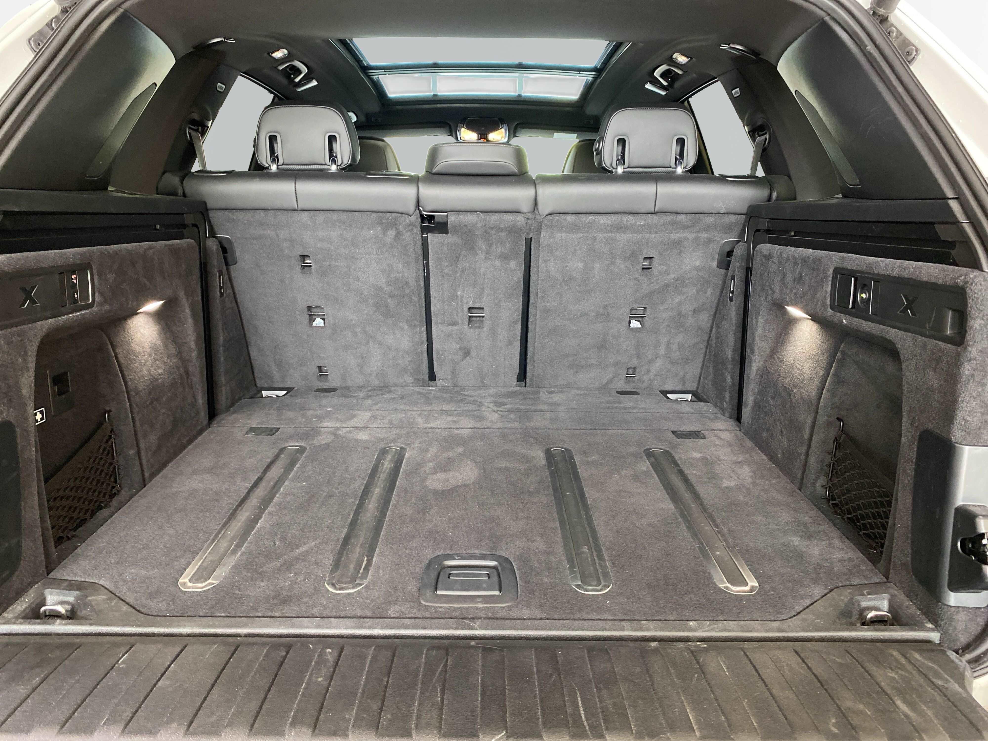 BMW X5 – Bild 14