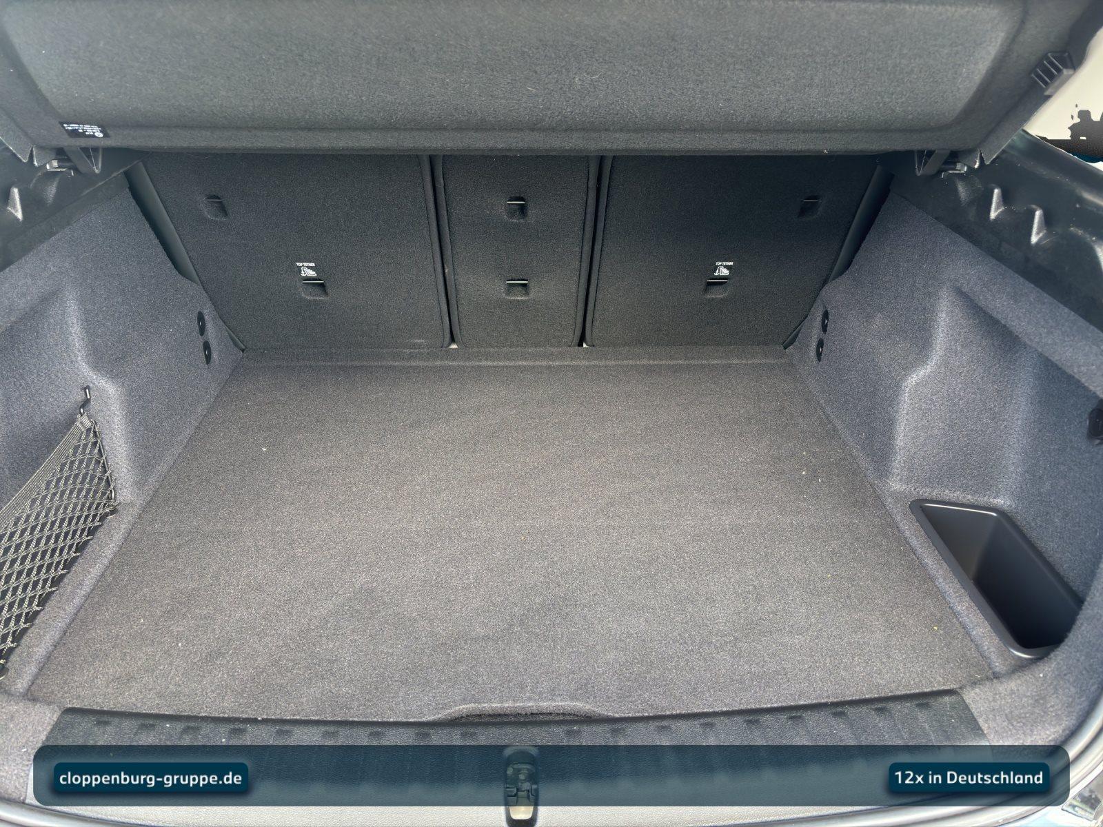 BMW X1 – Bild 20