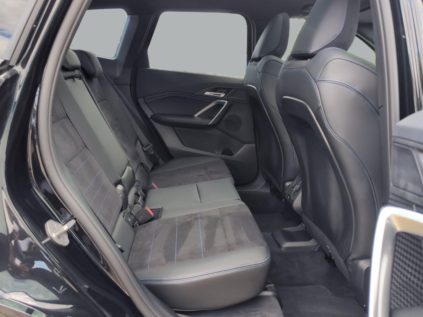 BMW X1 – Bild 27