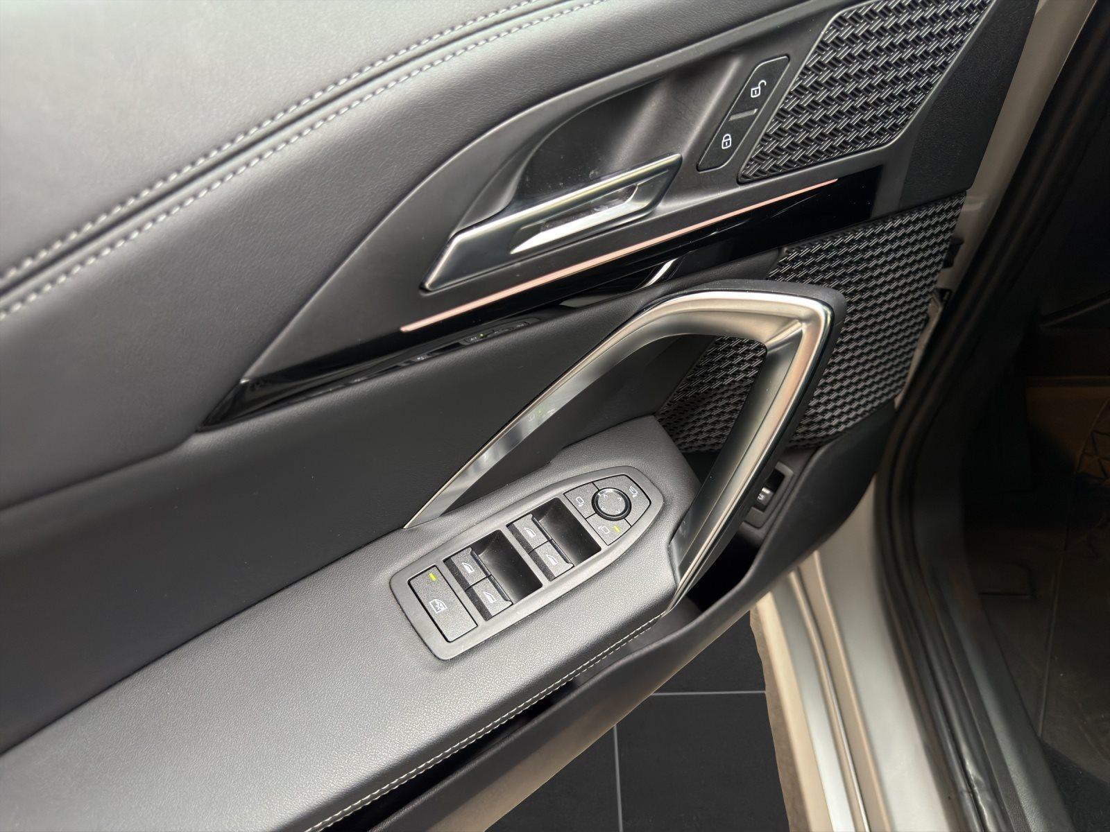 BMW X1 – Bild 11
