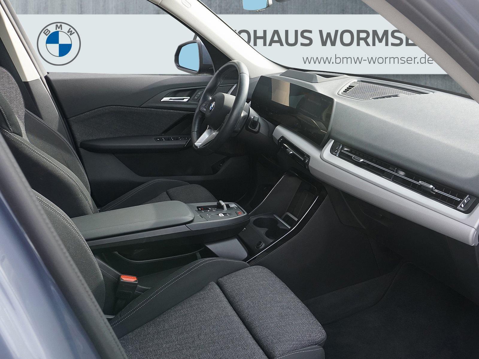 BMW X1 – Bild 19
