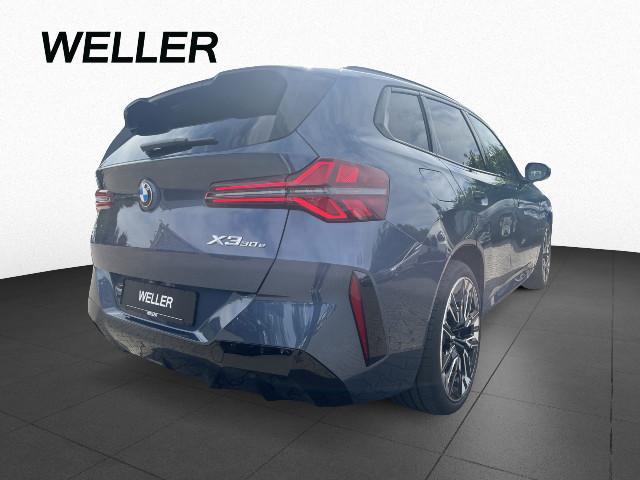 BMW X3 – Bild 3