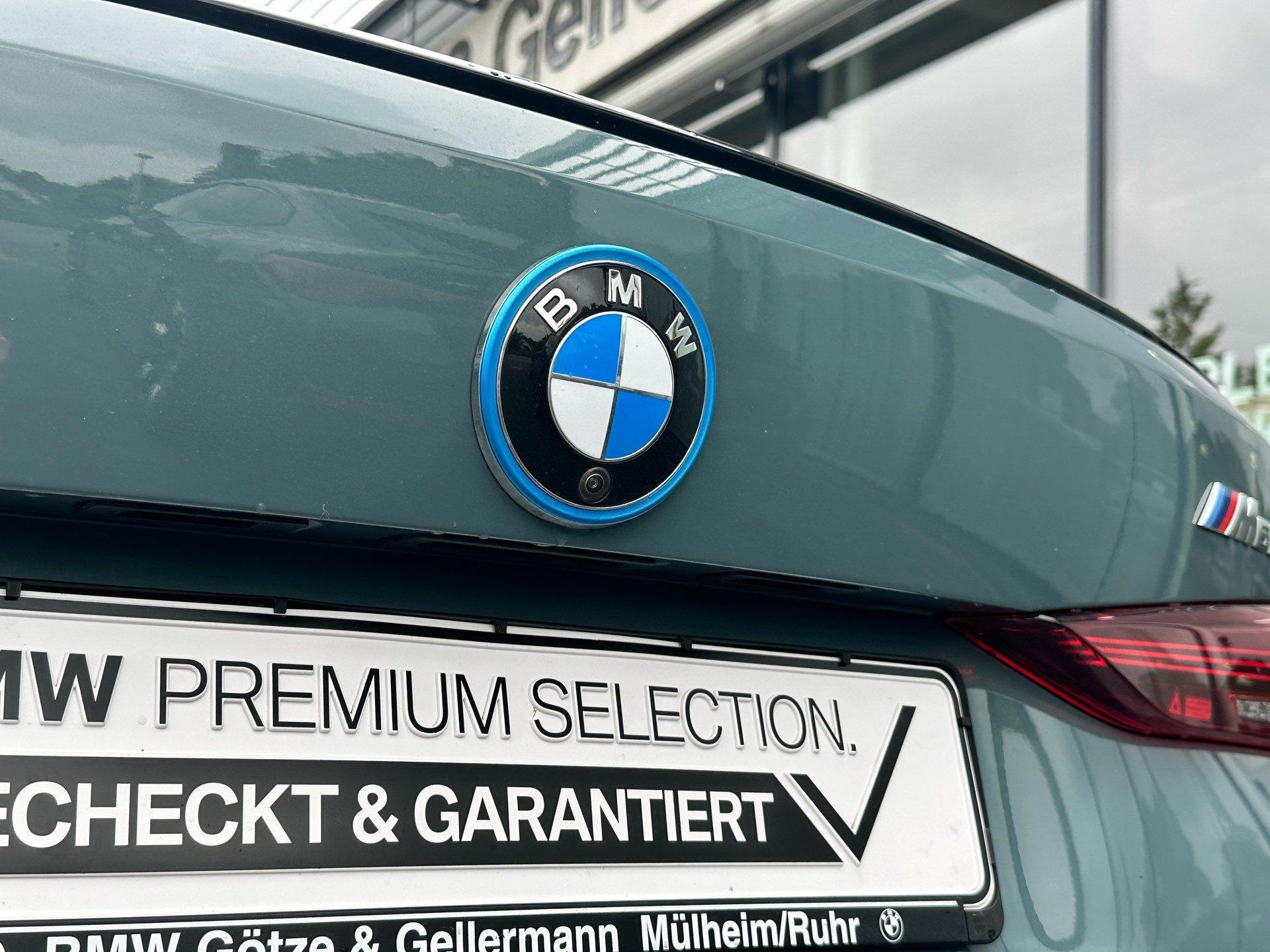 BMW 4er Gran Coupé – Bild 19