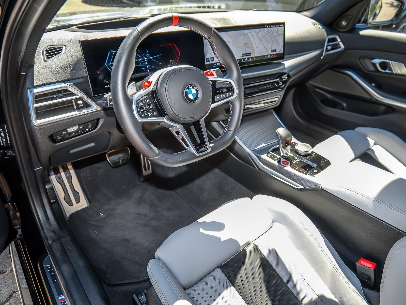 BMW M3 – Bild 12