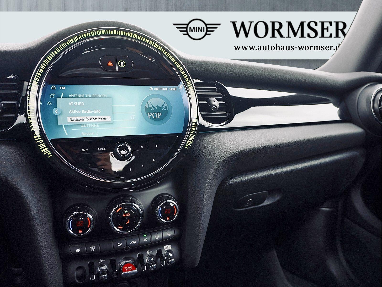 MINI Cabrio – Bild 10