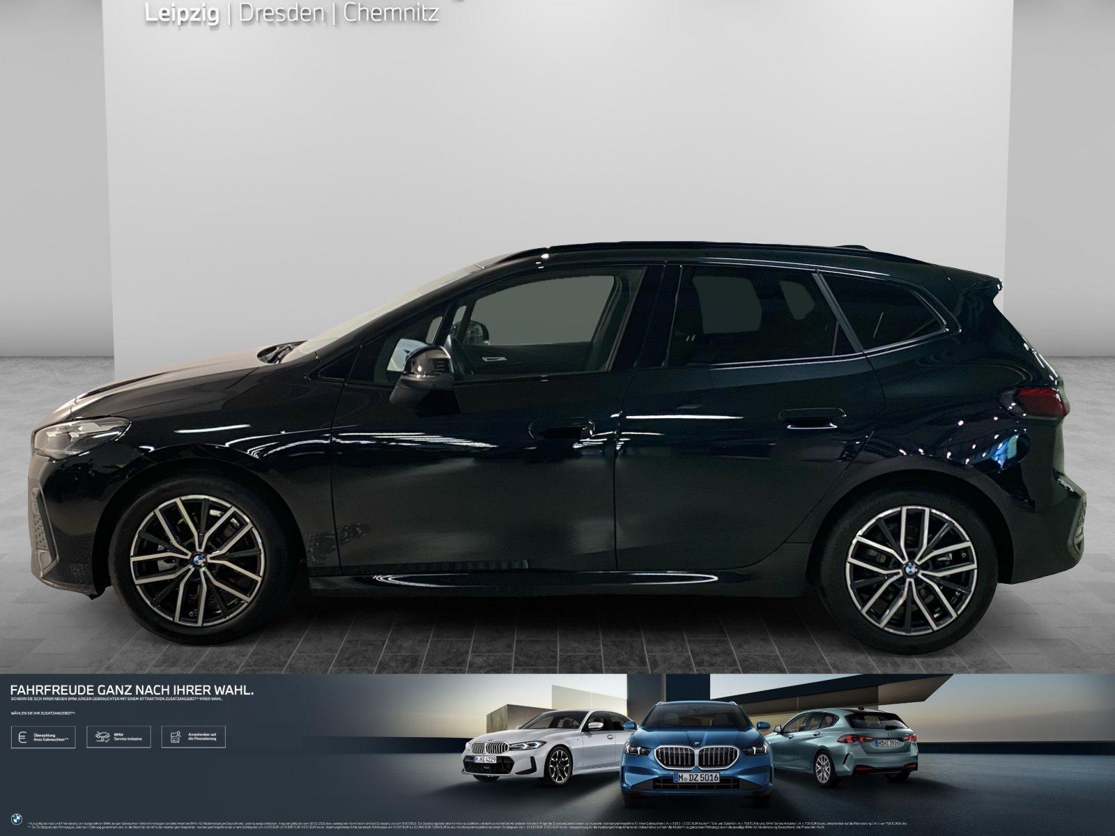 BMW 2er Active Tourer – Bild 4