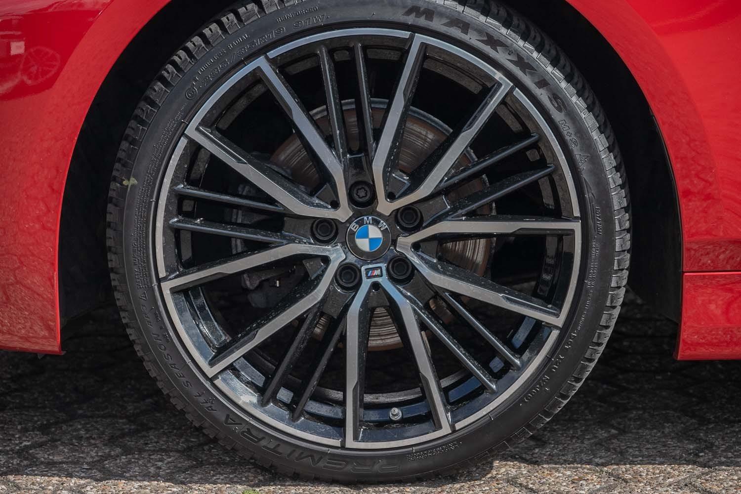BMW 1er – Bild 6