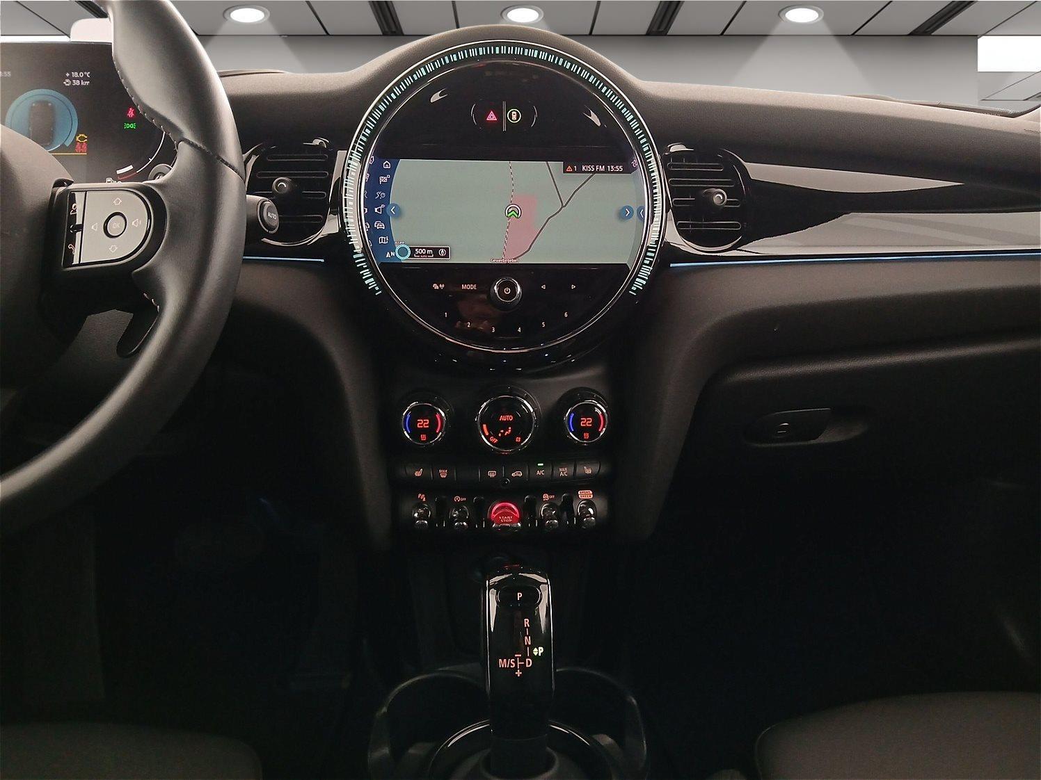 MINI Cabrio – Bild 11