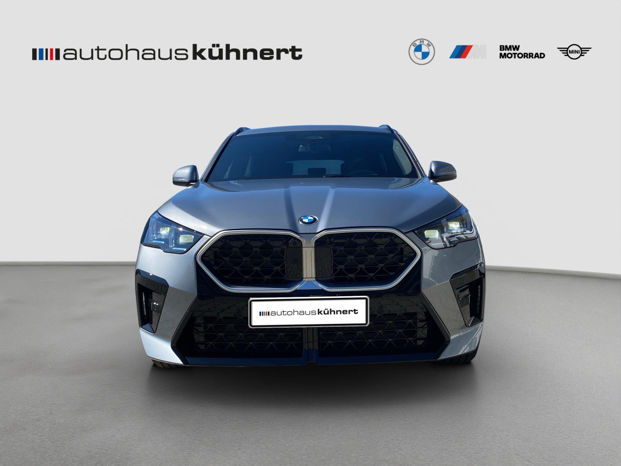 BMW X2 – Bild 2