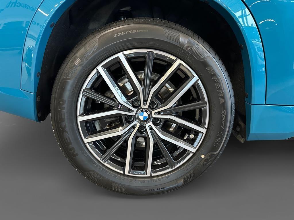 BMW X1 – Bild 4