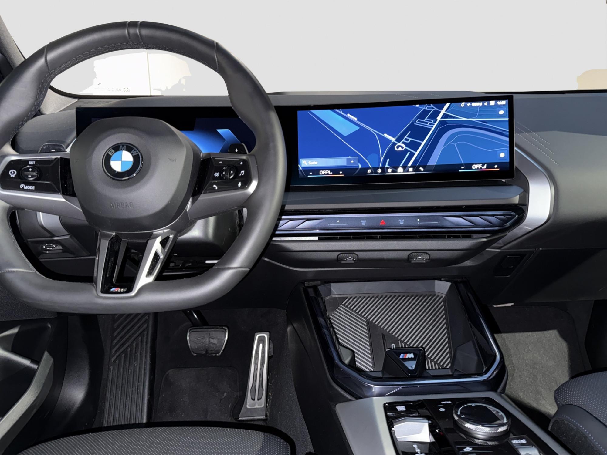 BMW X3 – Bild 20