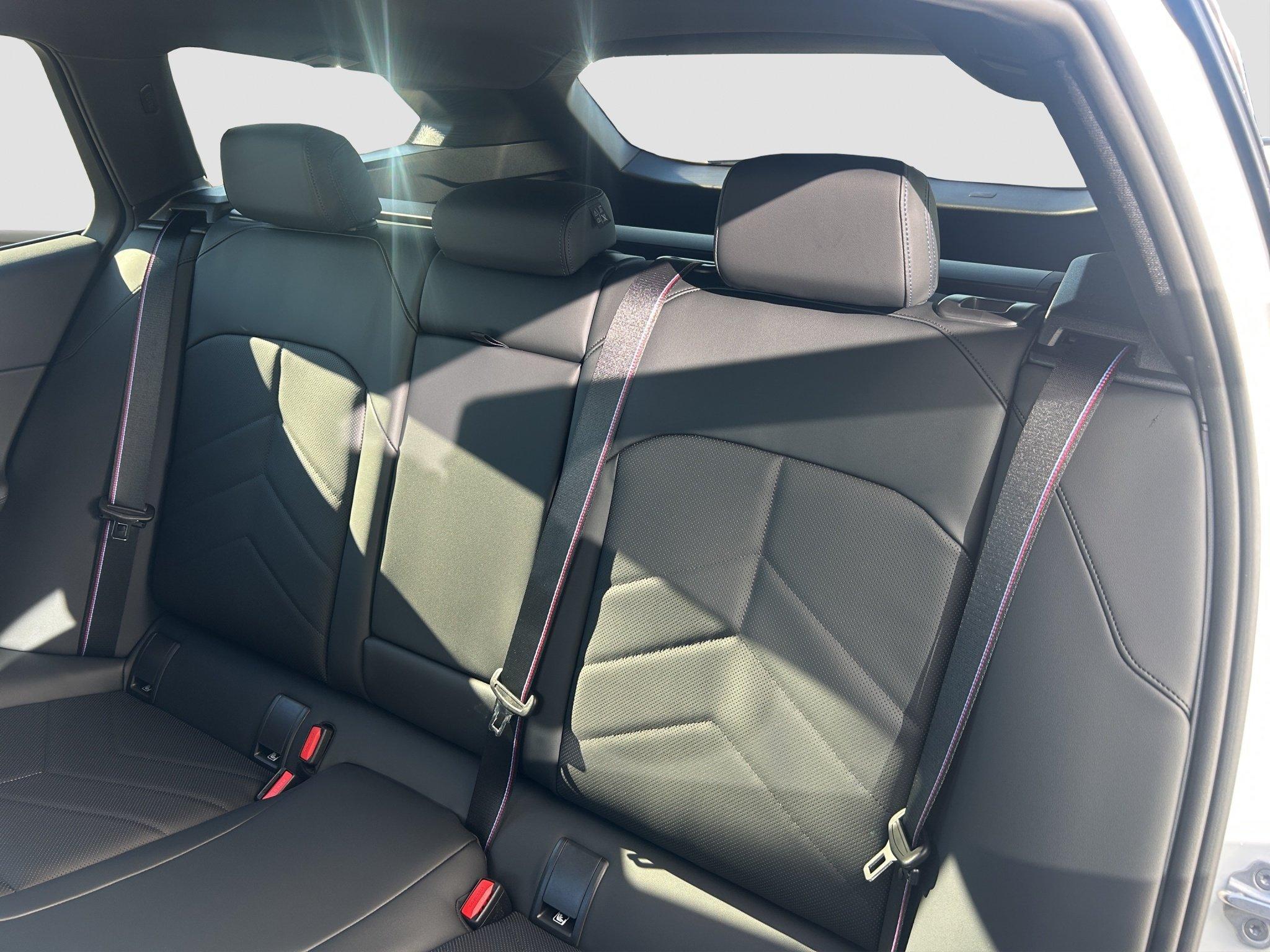 BMW 5er Touring – Bild 16
