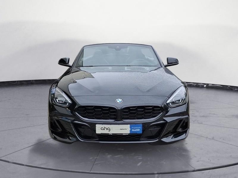 BMW Z4 – Bild 16