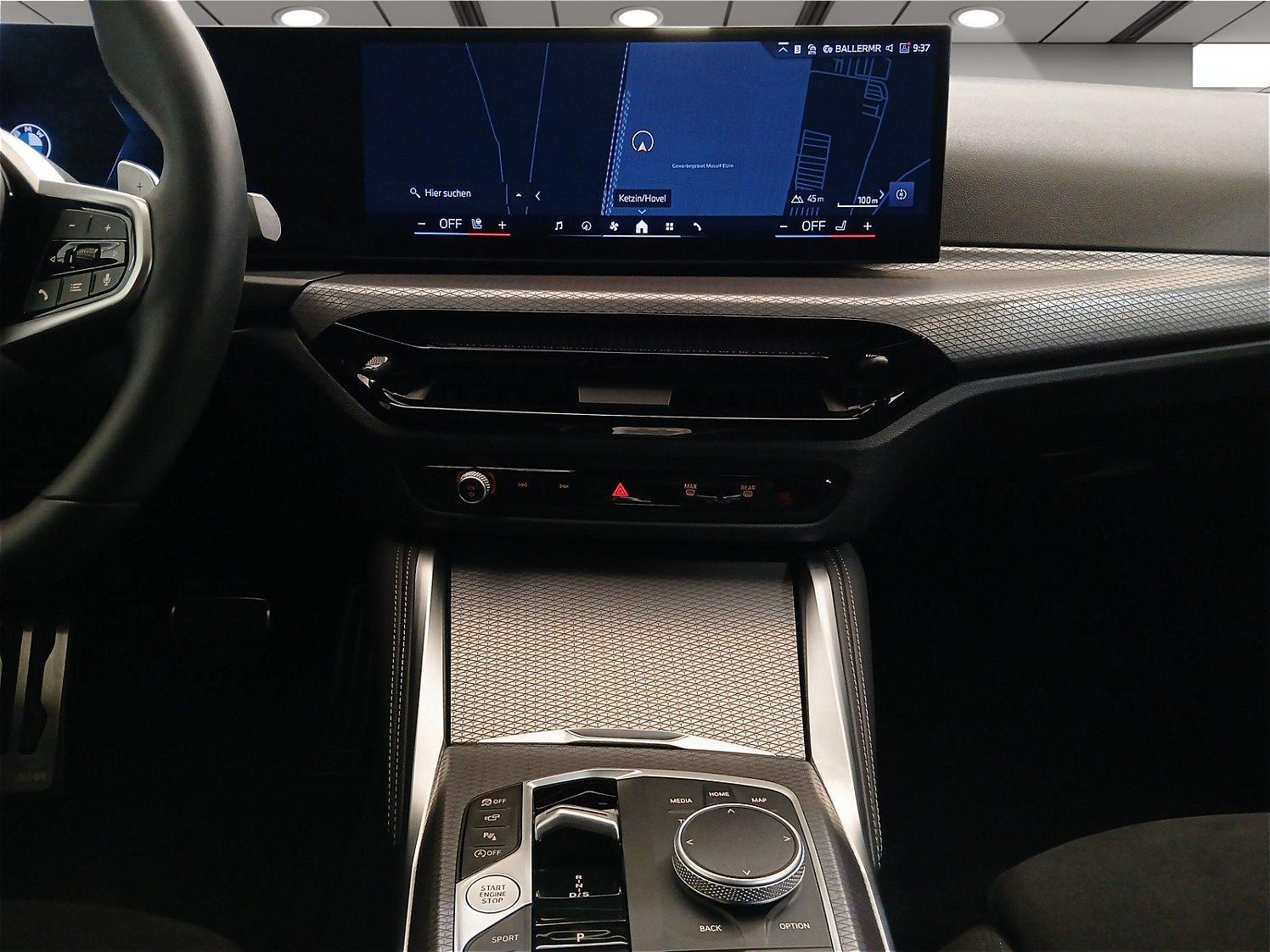 BMW 4er Gran Coupé – Bild 7