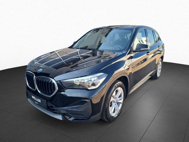 BMW X1 2021 — xDrive25e