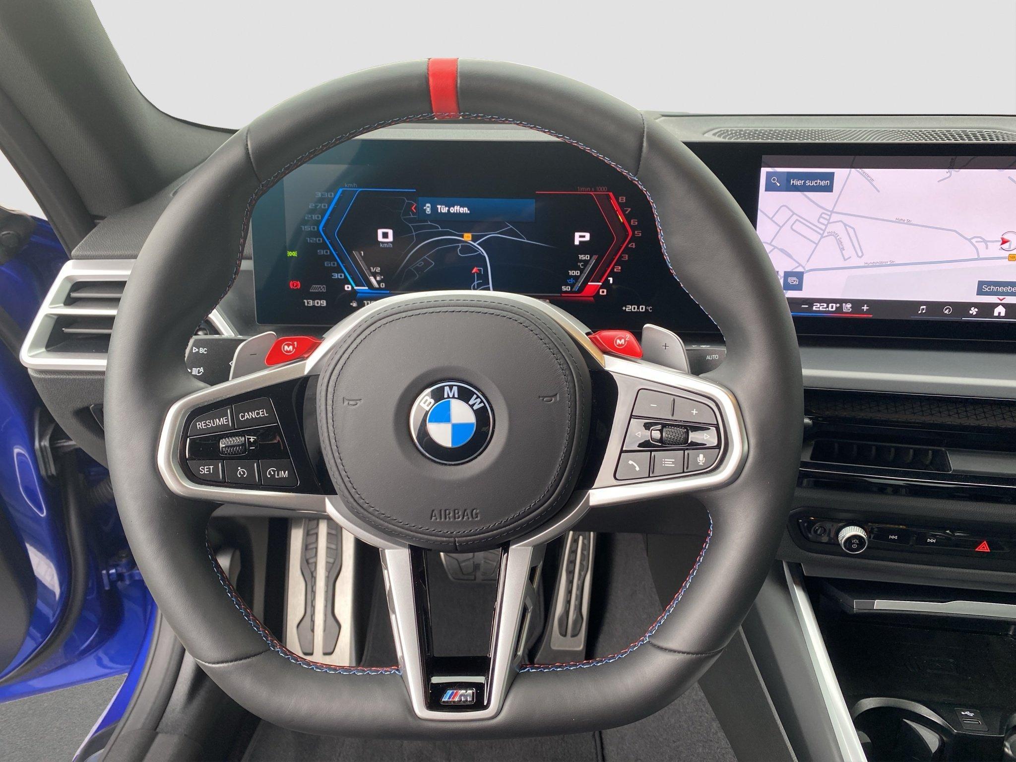 BMW M2 Coupé – Bild 9
