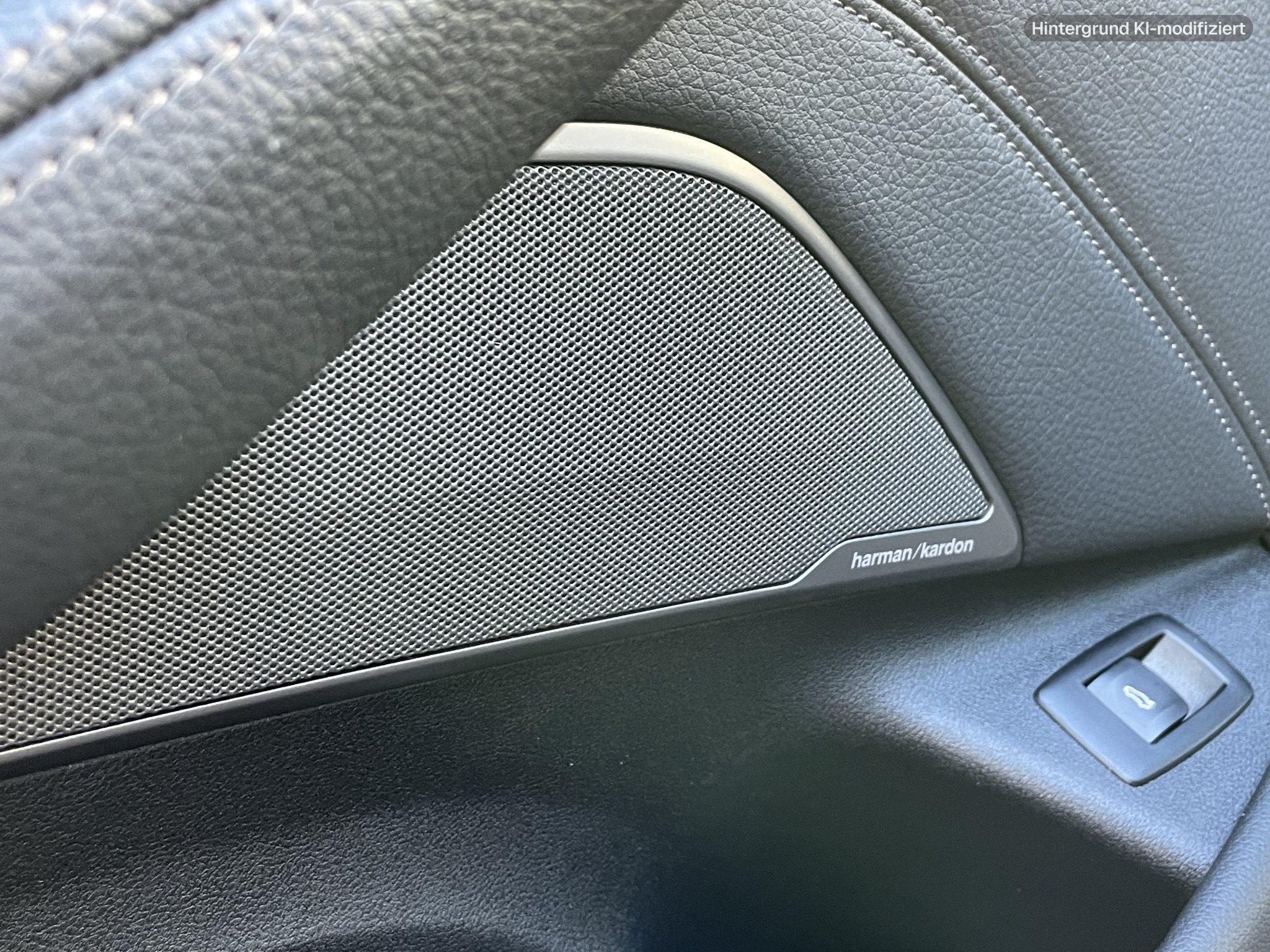 BMW 5er Touring – Bild 12