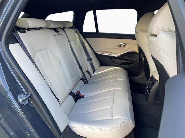 BMW 3er Touring – Bild 11
